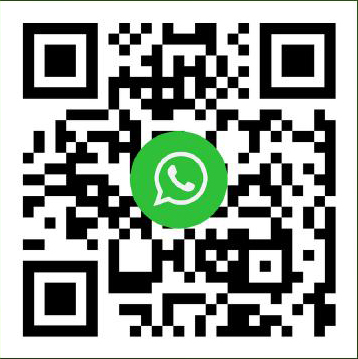 Whatsapp QR code
